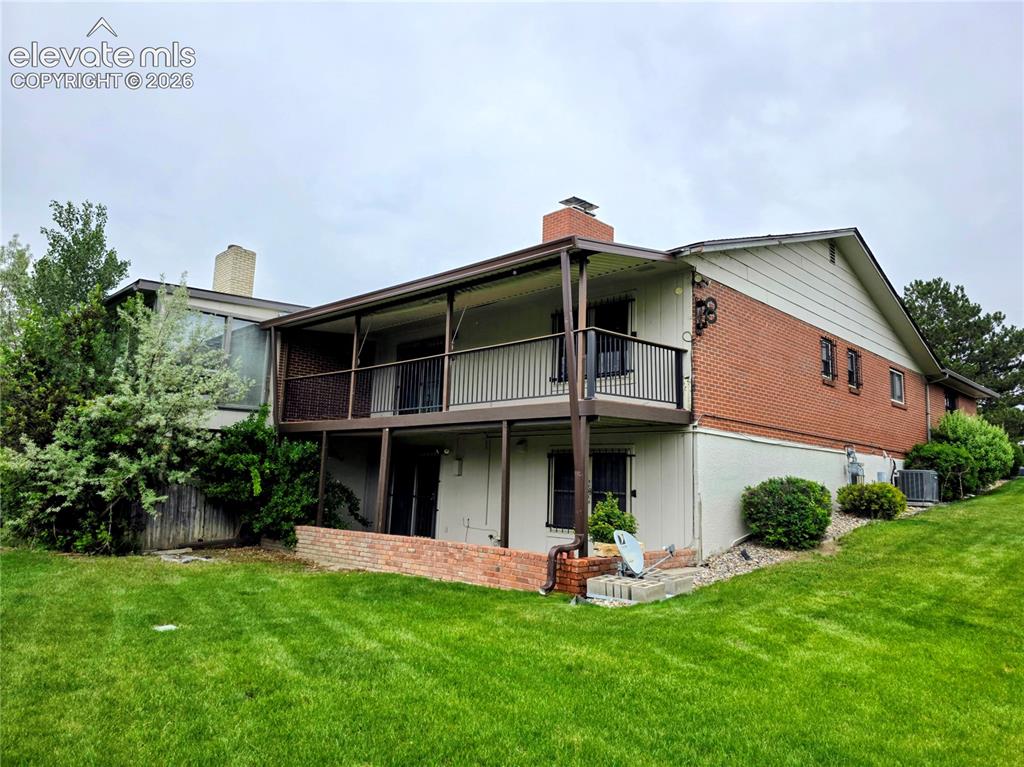 538 Lakewood Circle