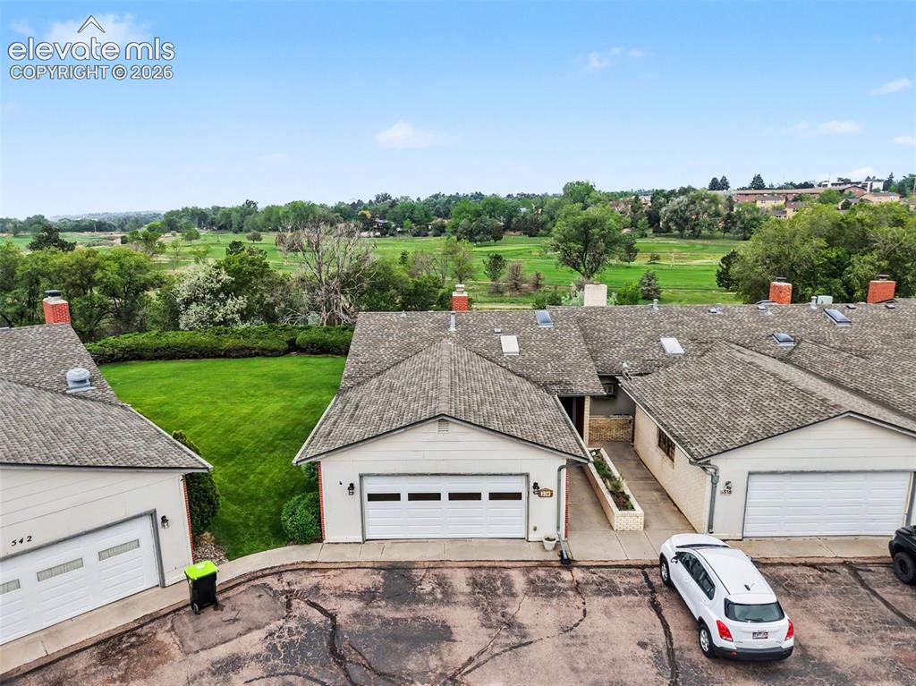 538 Lakewood Circle