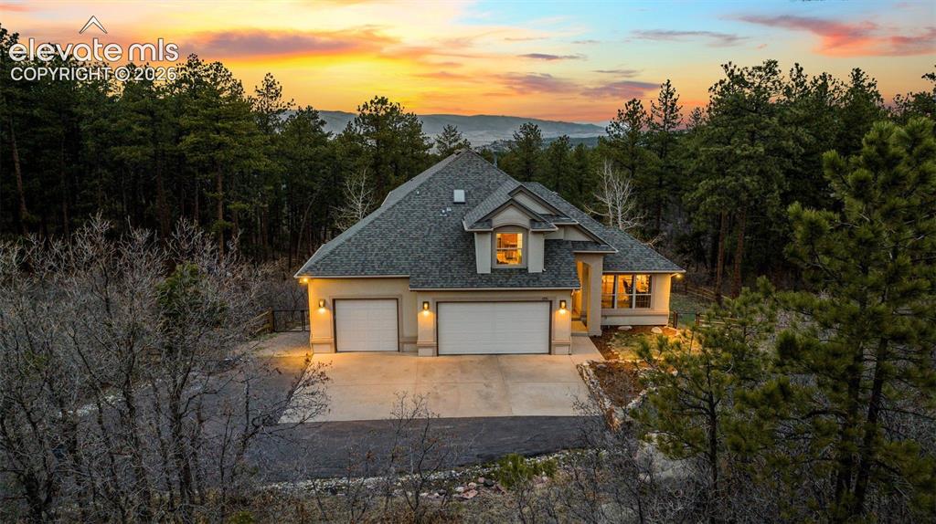 1851 Gore Drive