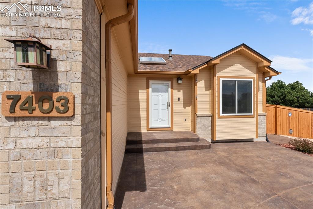 7403 Allens Park Drive