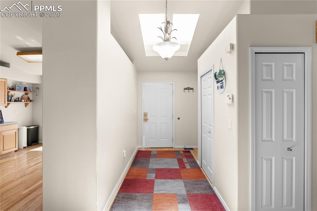 7403 Allens Park Drive