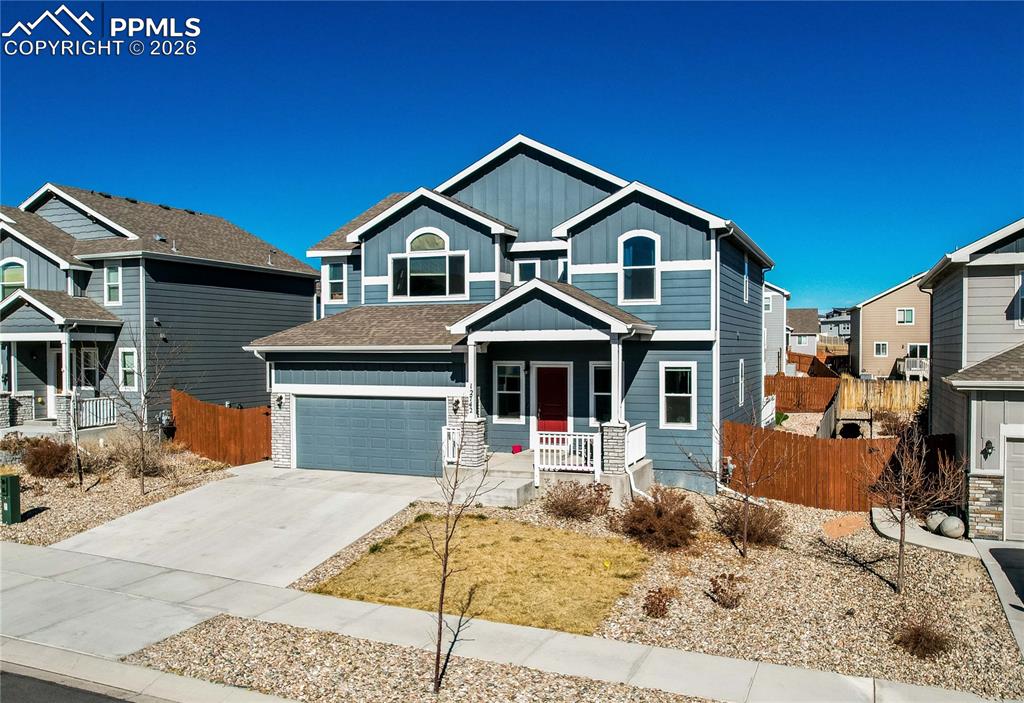 12742 Winding Glen Lane