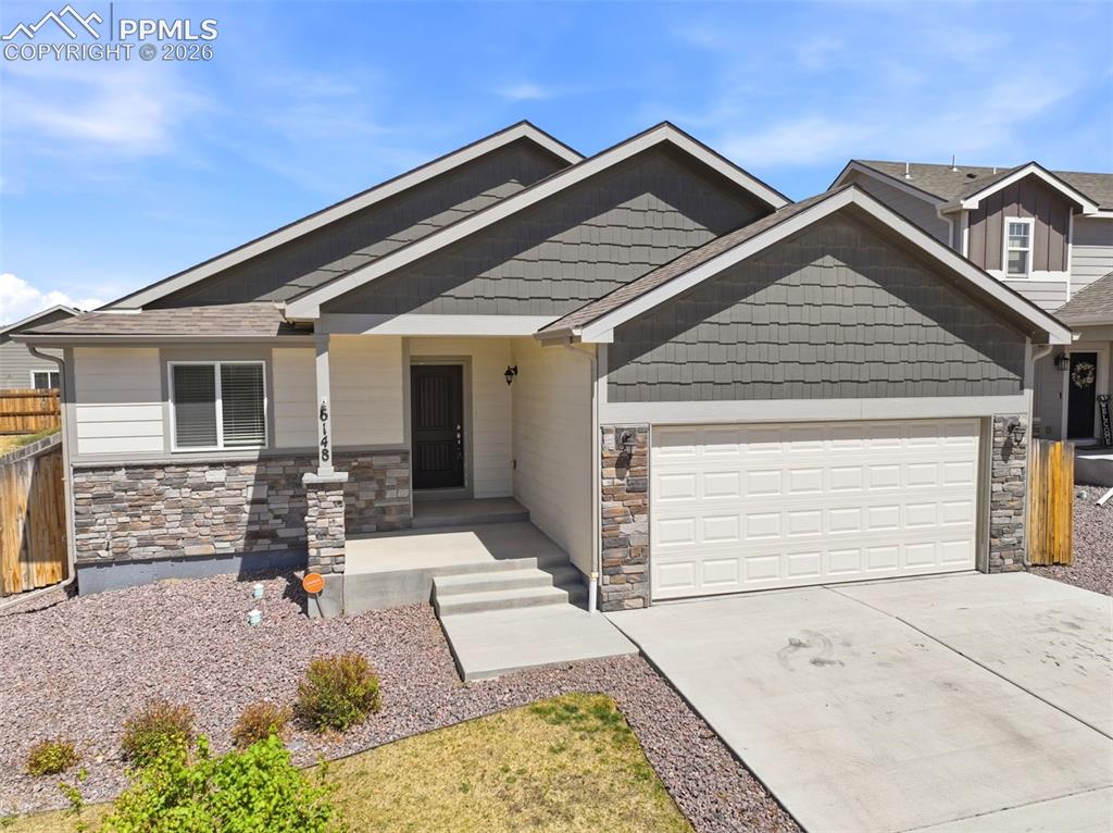 6148 Mumford Drive