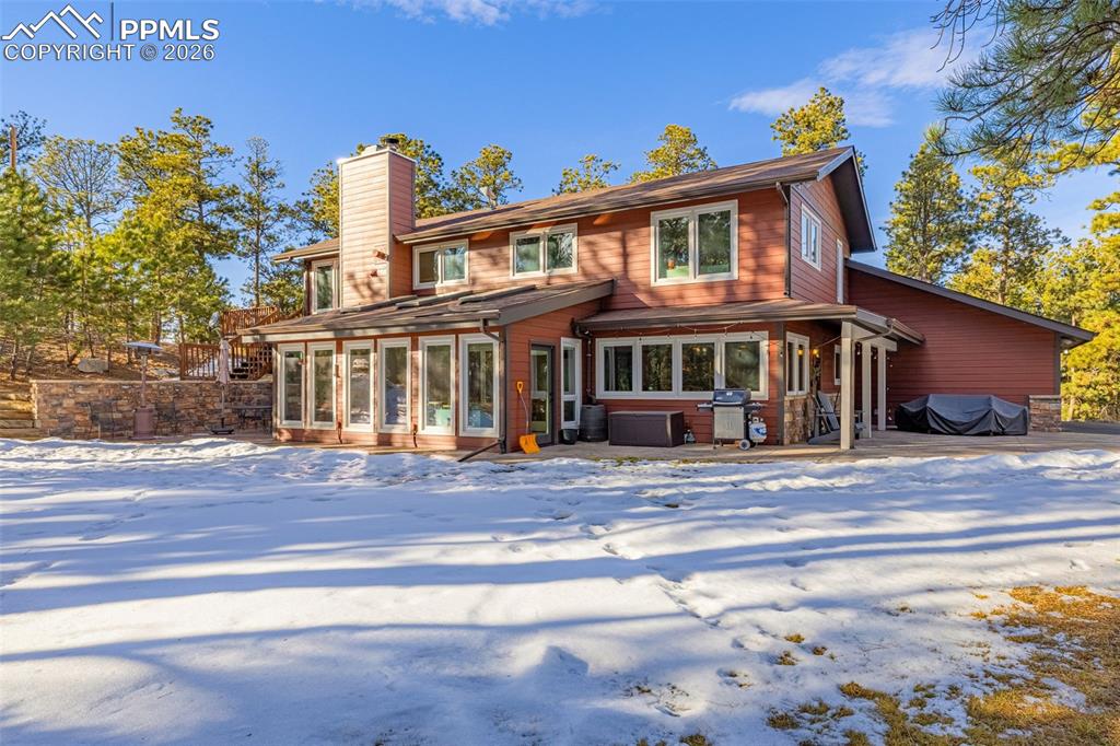 8855 Aspen Hills Court