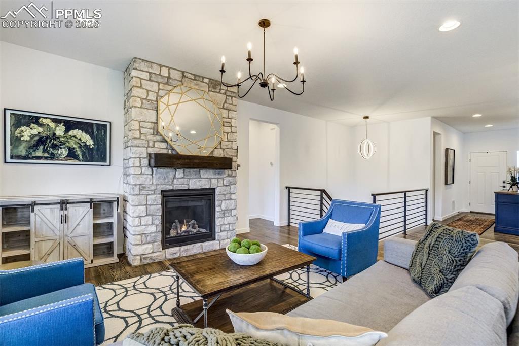 1130 Charismatic Way