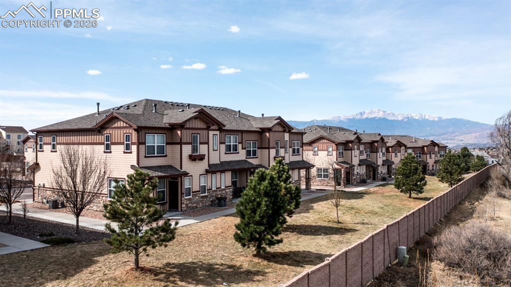 5282 Prominence Point