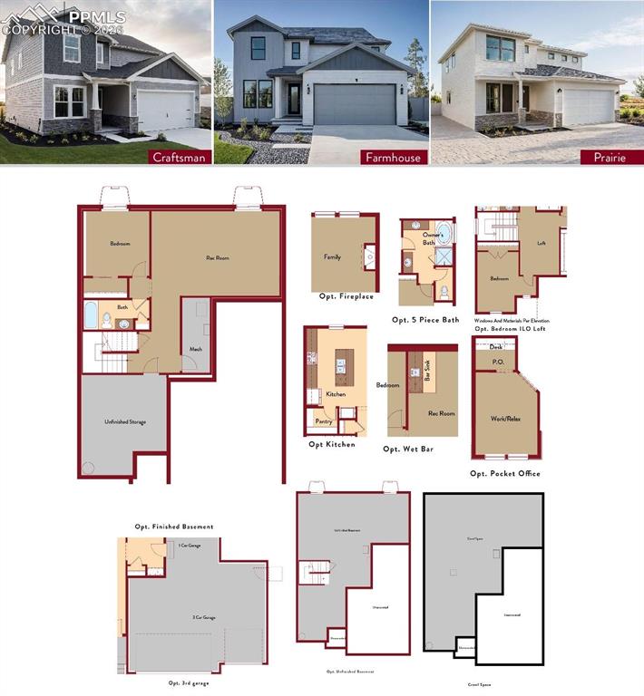7810 Tuscan Sun Court