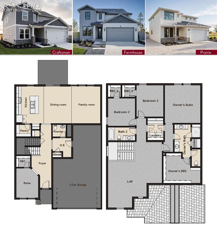 7810 Tuscan Sun Court