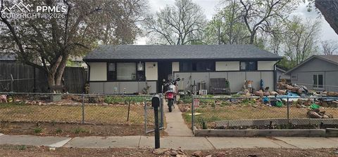 1939 Winston Road Colorado Springs CO 80909