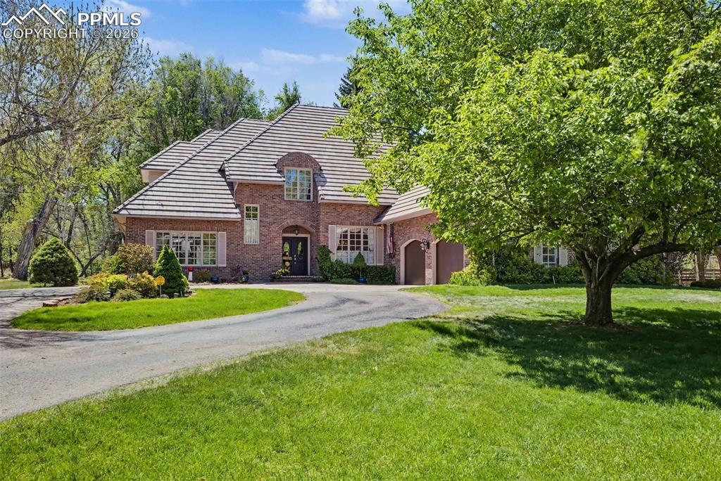 740 S Bear Paw Lane