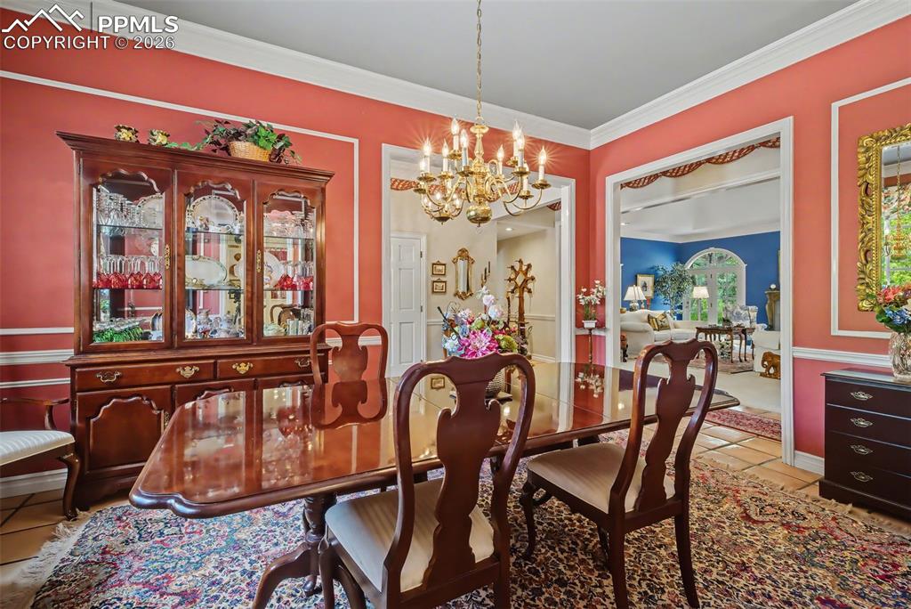 740 S Bear Paw Lane