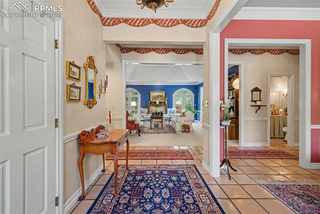 740 S Bear Paw Lane