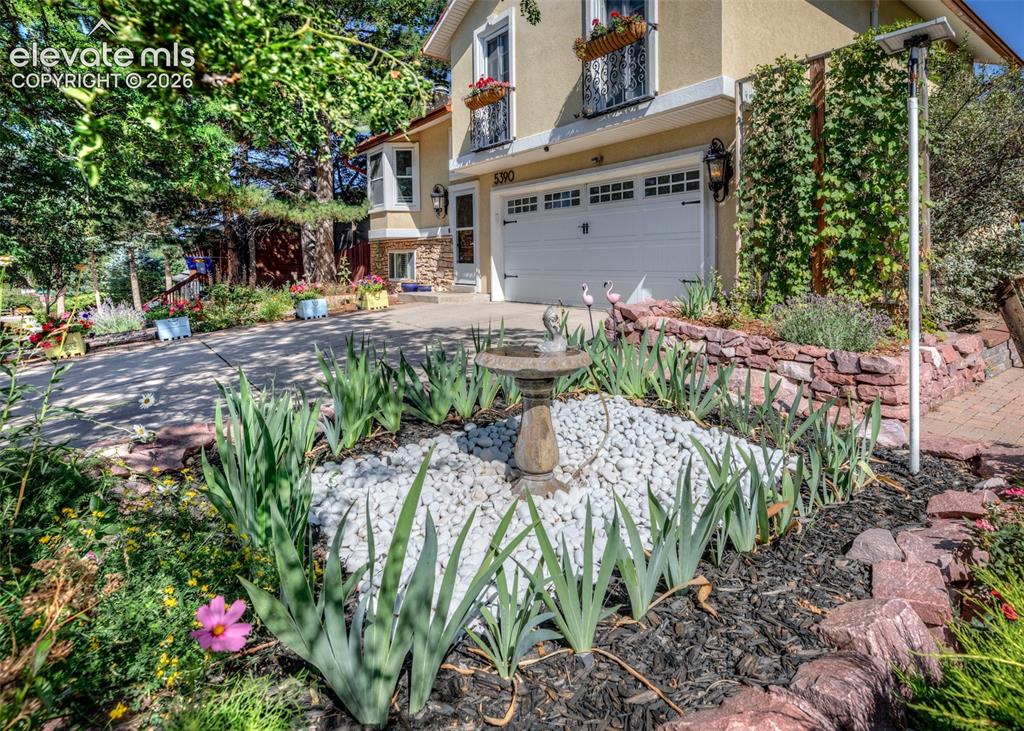 5390 Country Heights Drive
