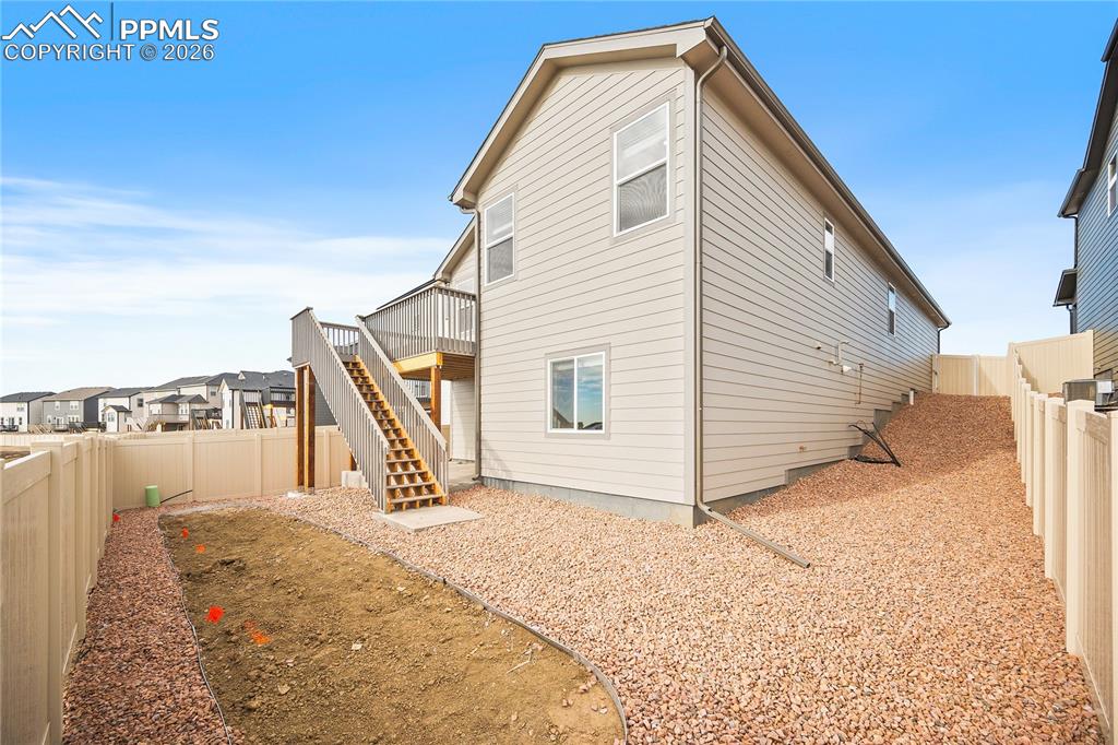 5373 Sidewinder Drive