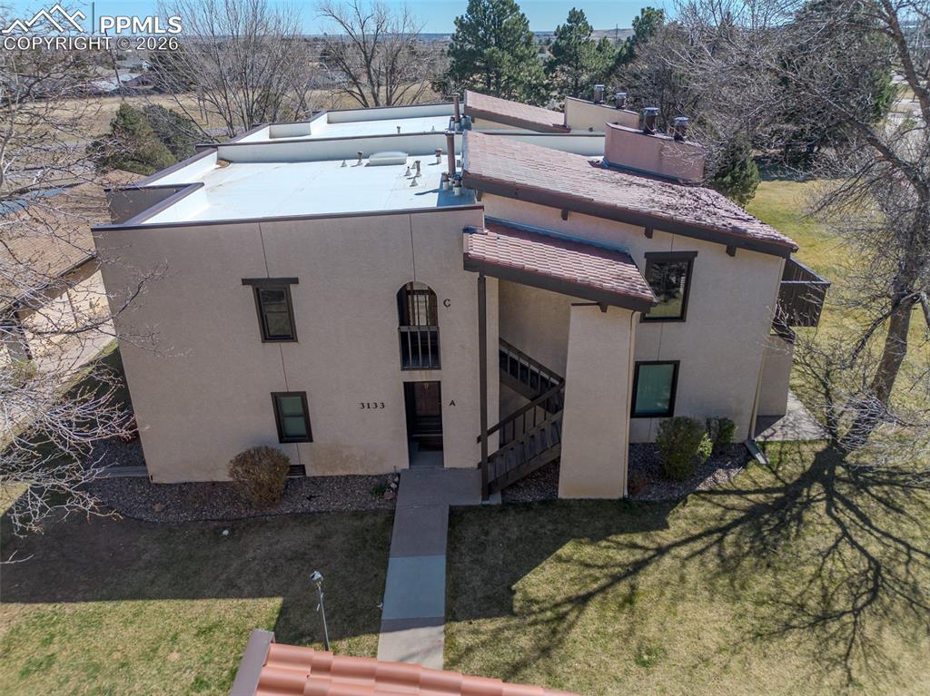 3133 Broadmoor Valley Road C
