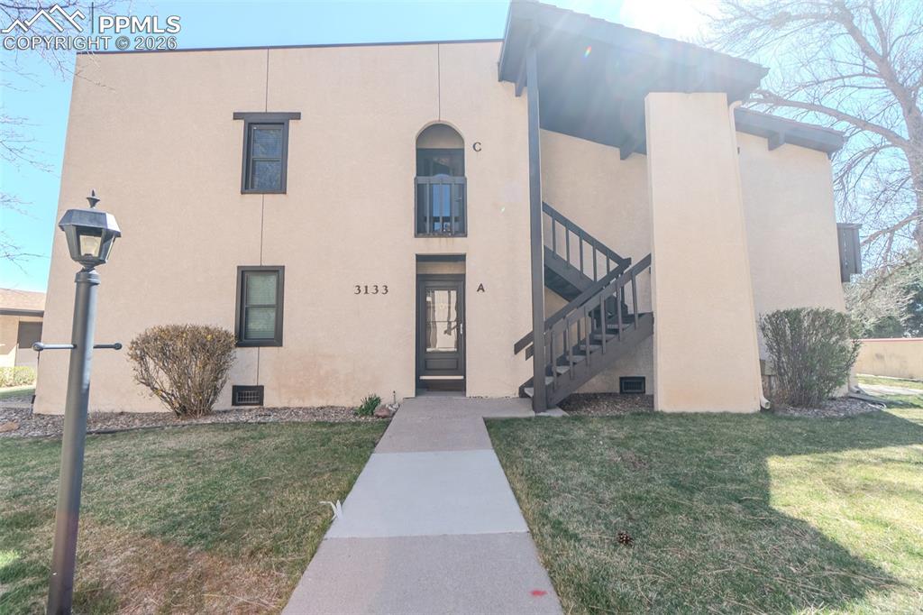 3133 Broadmoor Valley Road C