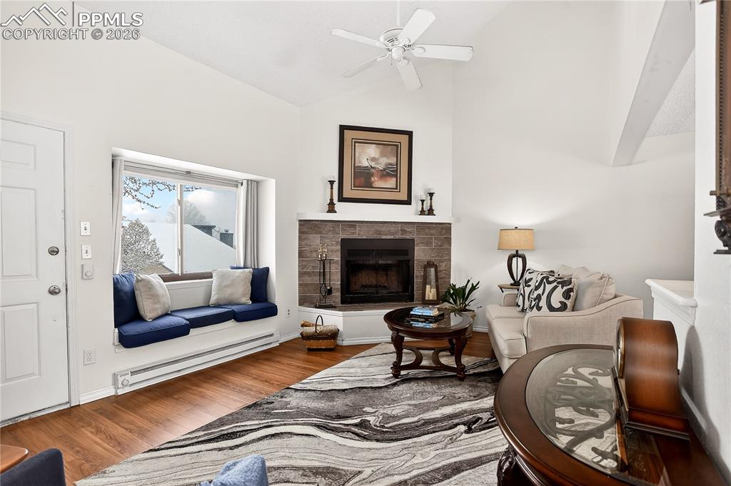 5102 Rainbow Harbour Circle