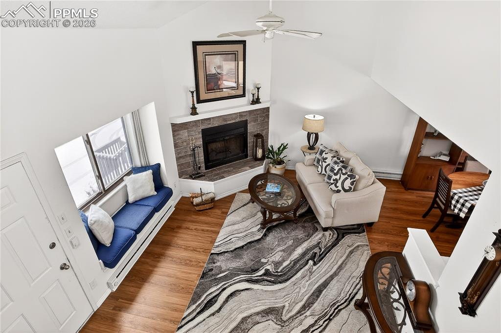 5102 Rainbow Harbour Circle