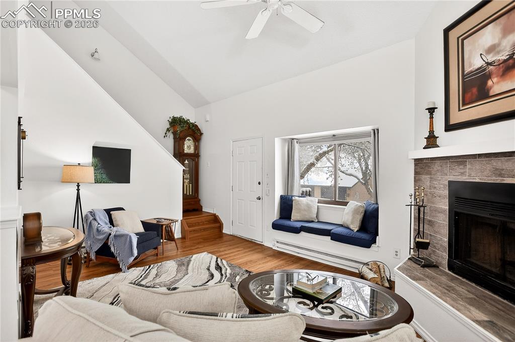 5102 Rainbow Harbour Circle