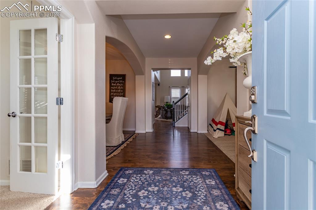 7734 Antelope Meadows Circle