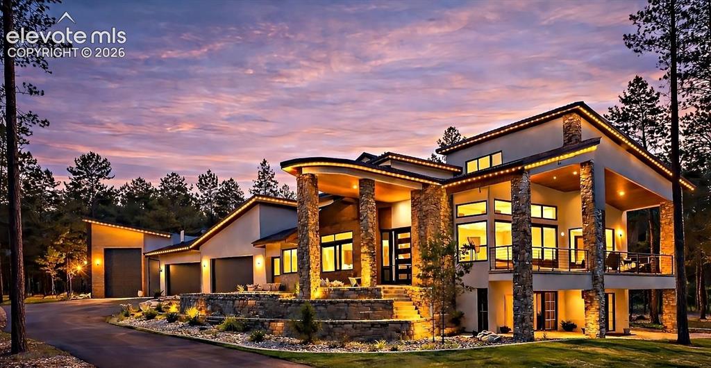 4760 Hidden Rock Road