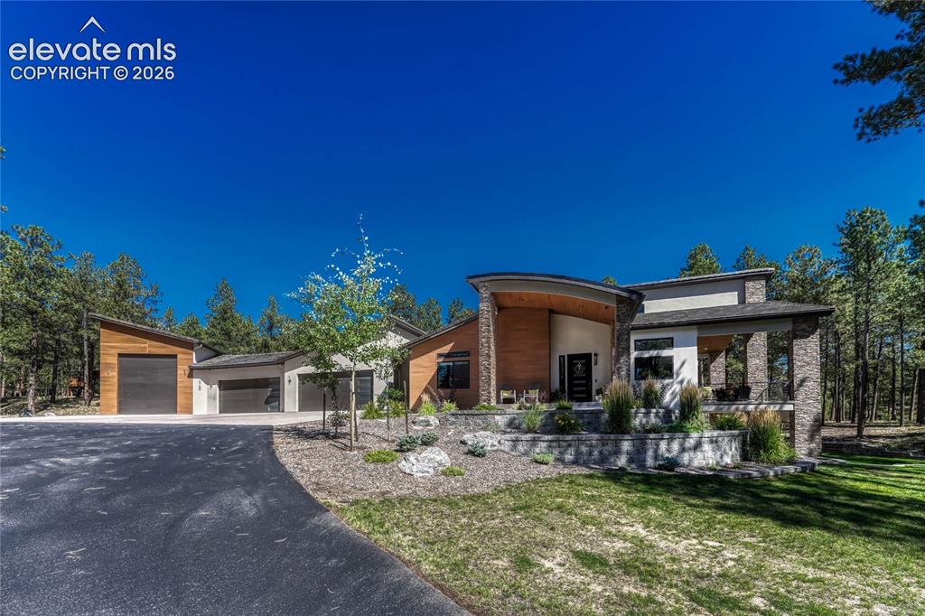 4760 Hidden Rock Road