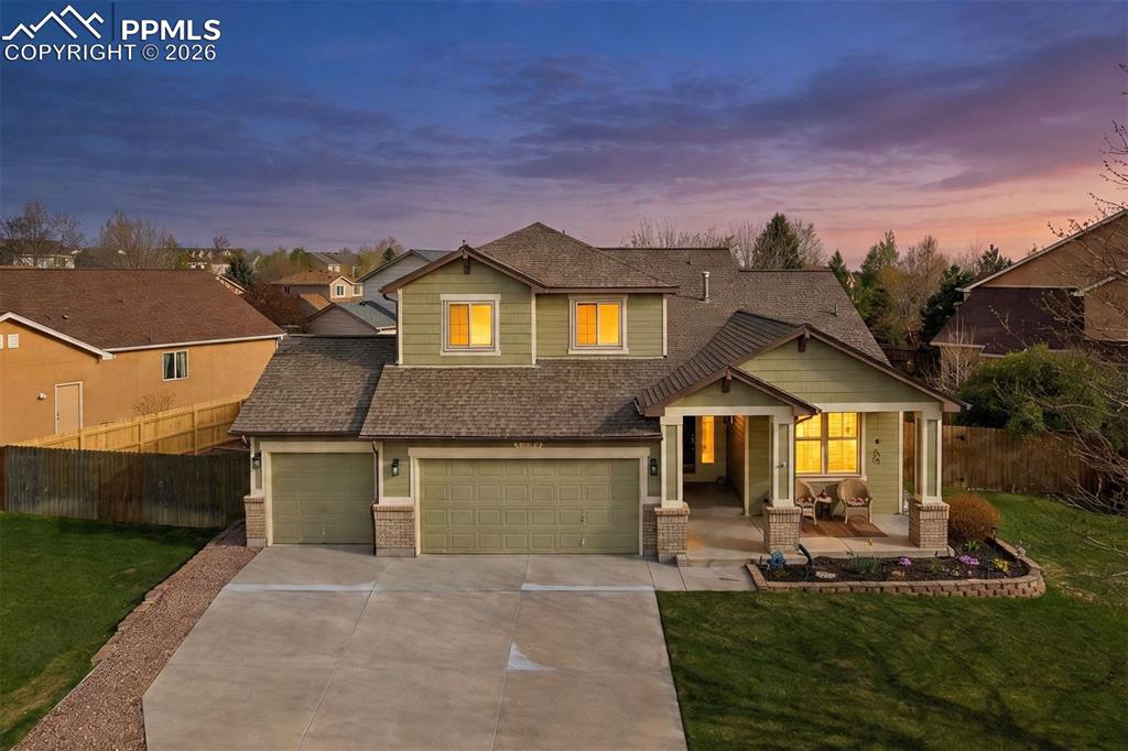 6599 Annanhill Place