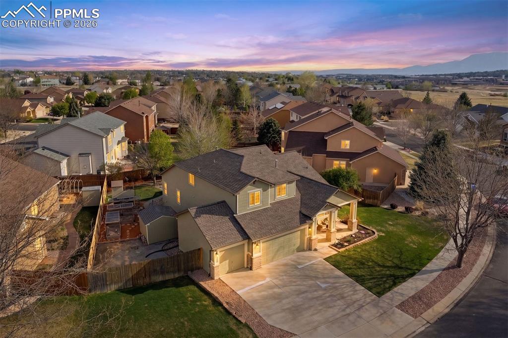 6599 Annanhill Place