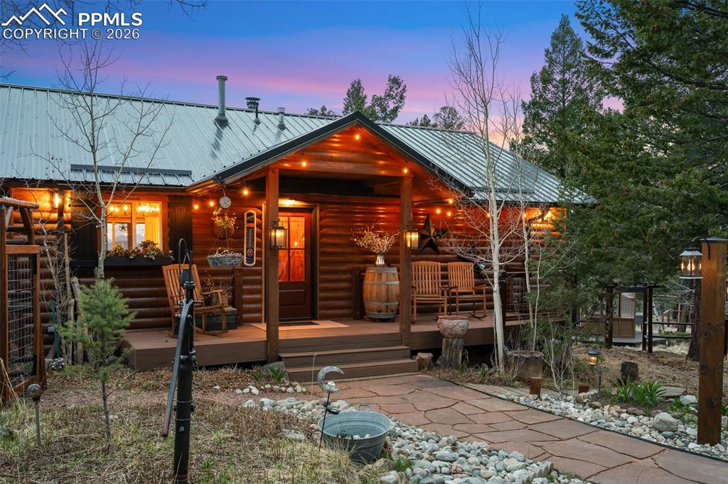 1366 Vagabond Creek Drive