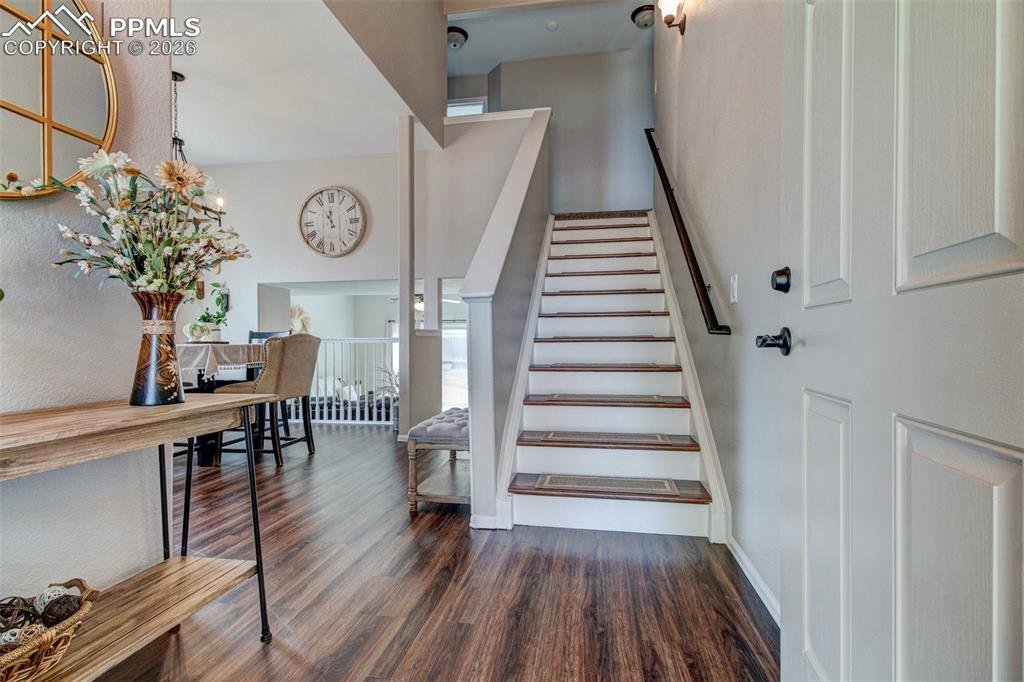 4613 Whirling Oak Way