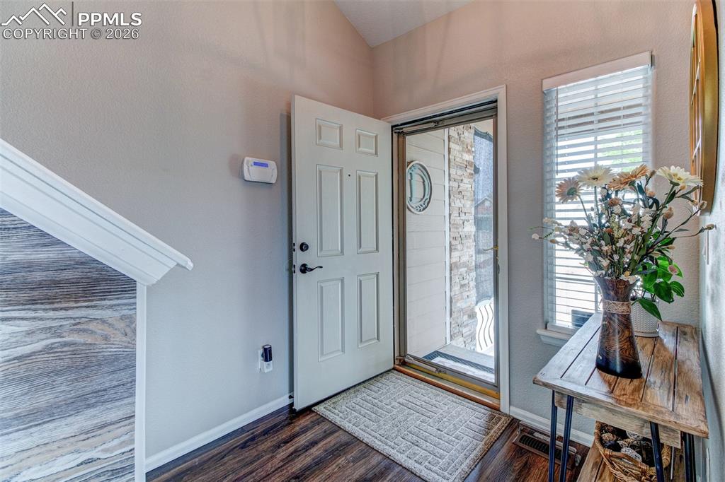 4613 Whirling Oak Way