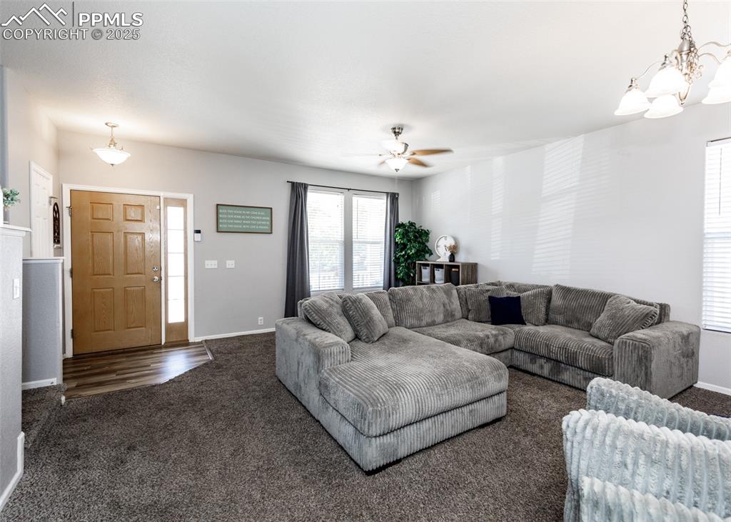 2722 Tumblewood Grove