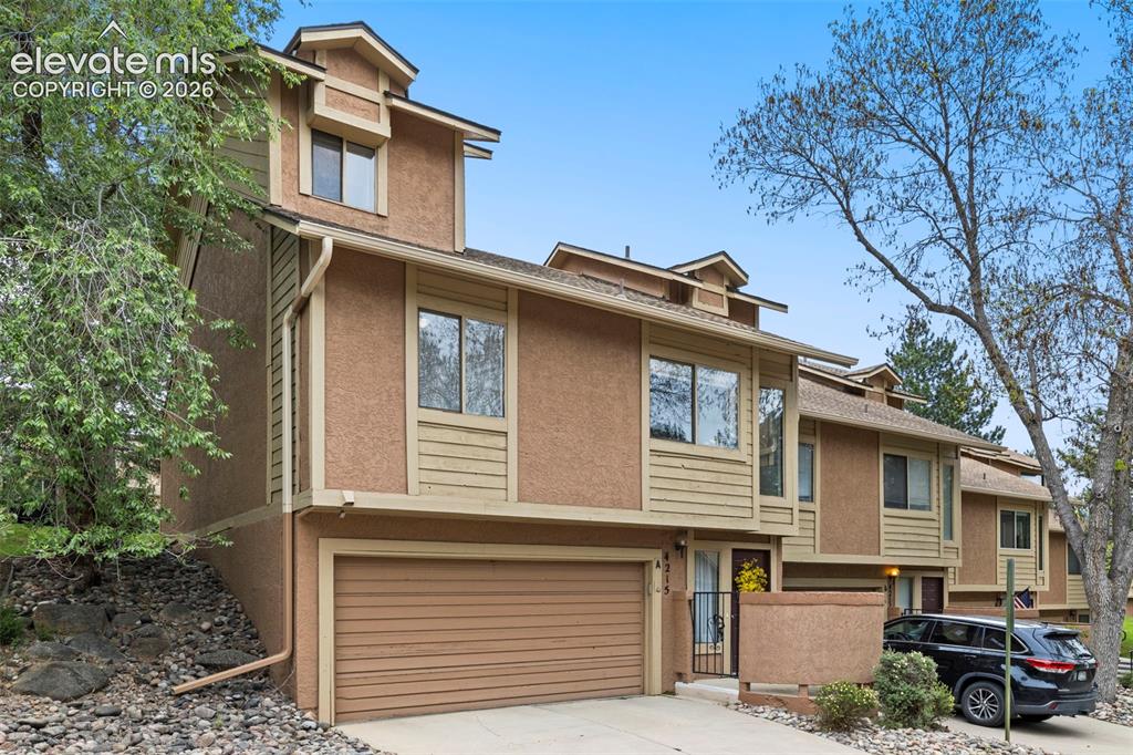 4215 Autumn Heights Drive A