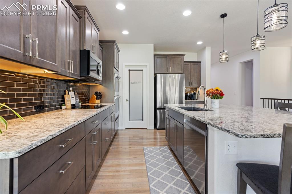 9821 Antelope Ravine Drive