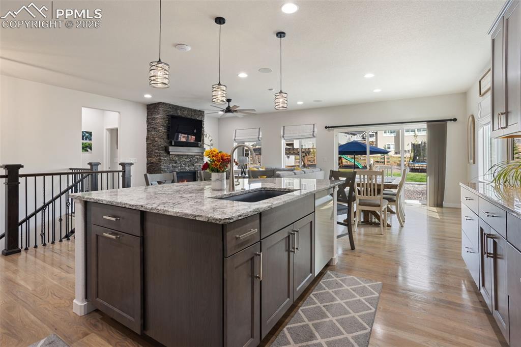 9821 Antelope Ravine Drive