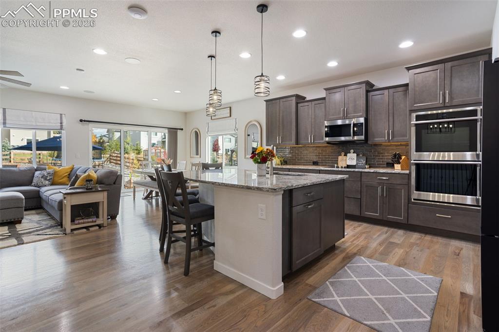 9821 Antelope Ravine Drive