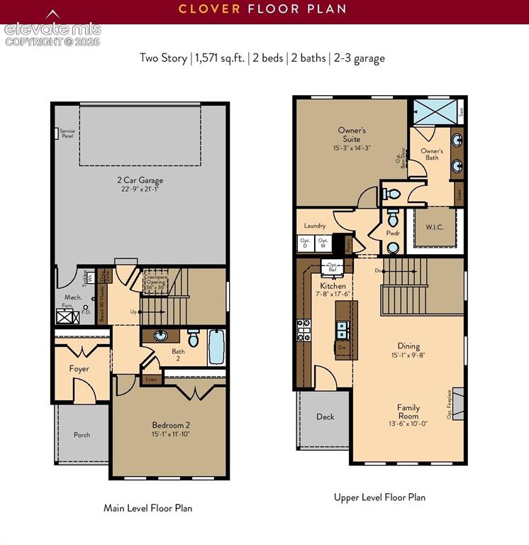 3059 Curly Grove