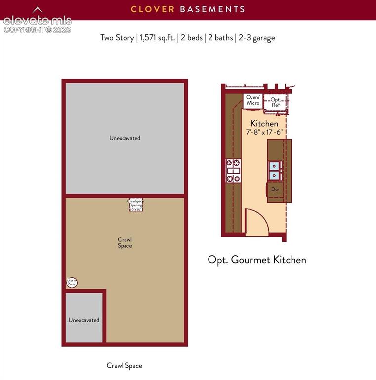 3059 Curly Grove