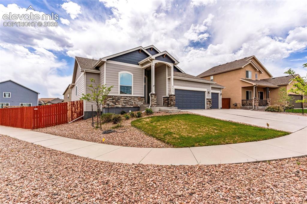 9423 Fairway Glen Drive