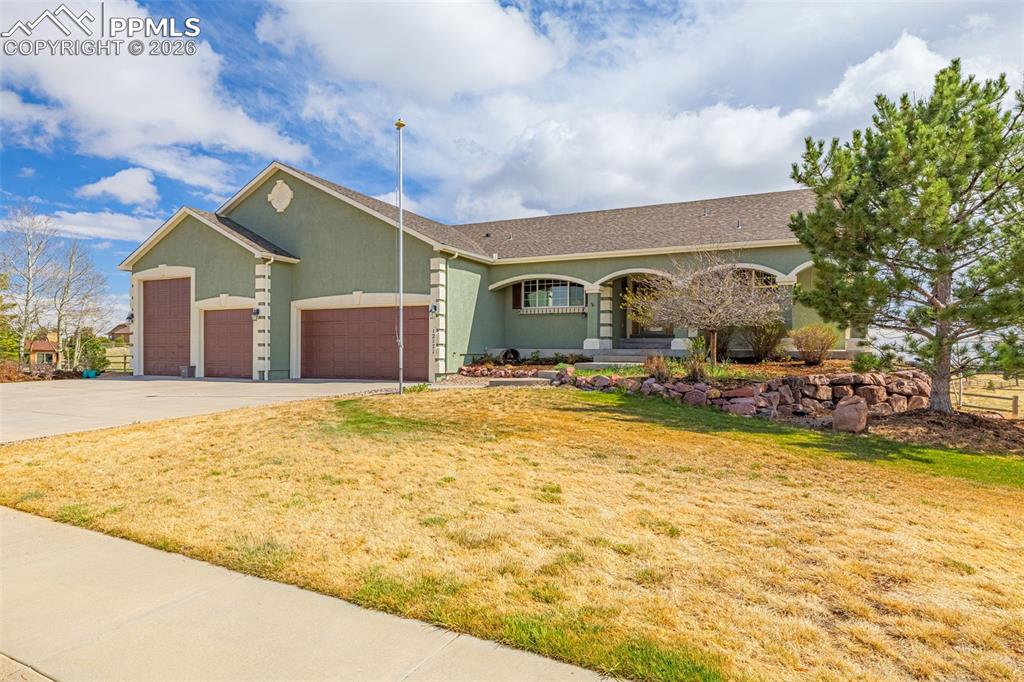 12171 Fox Brush Drive