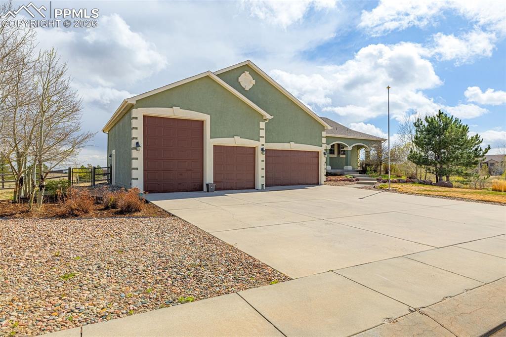 12171 Fox Brush Drive