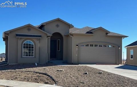 10865 Foggy Bend Lane Peyton CO 80831