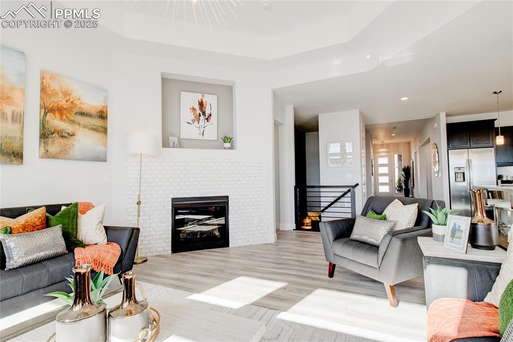 10865 Foggy Bend Lane