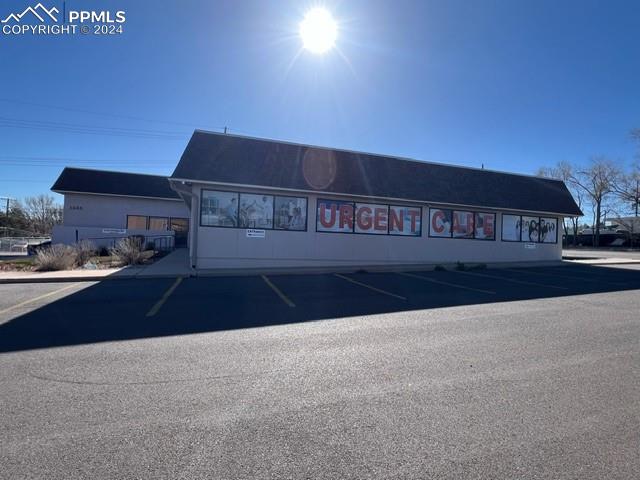 1605 N Union Boulevard