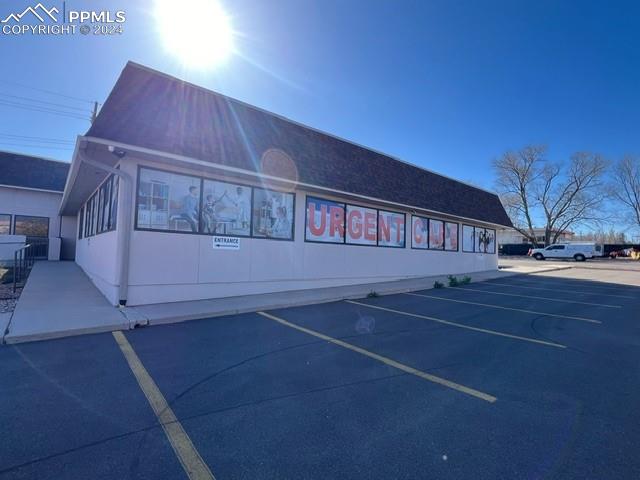 1605 N Union Boulevard