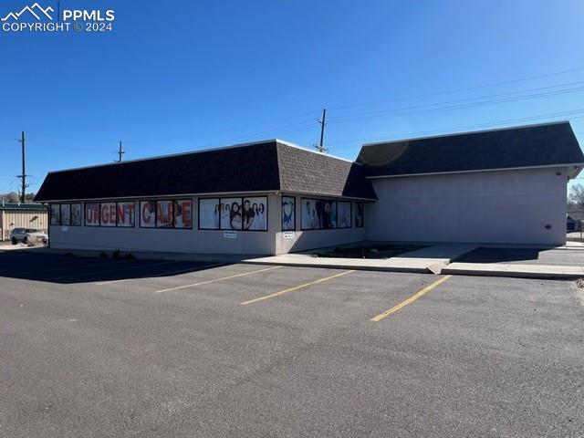 1605 N Union Boulevard