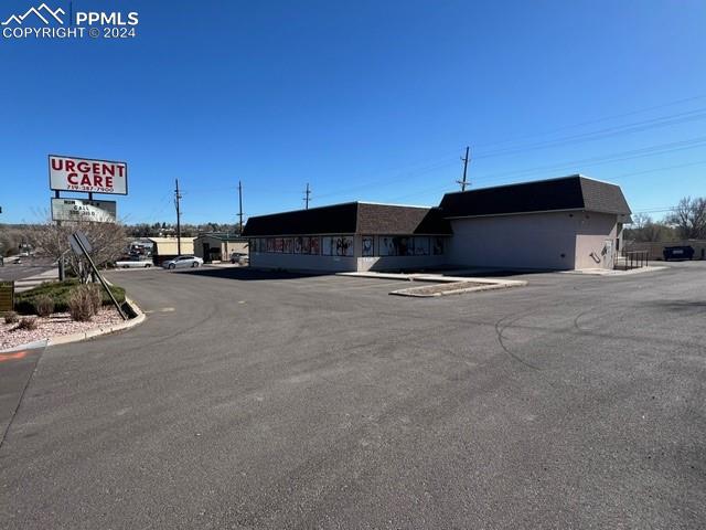 1605 N Union Boulevard