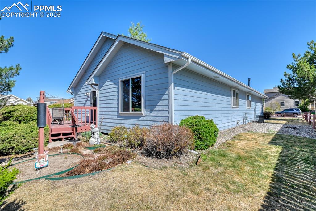 8611 Chancellor Drive