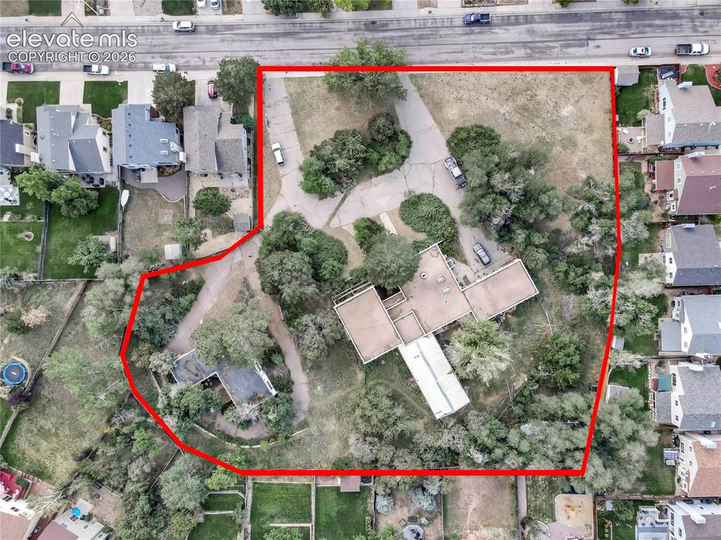 6655 Sproul Lane