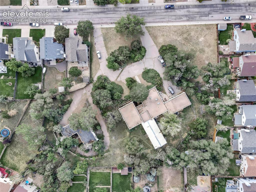 6655 Sproul Lane